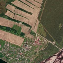 Arman’ High Resolution Satellite Map