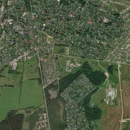 Taytsy High Resolution Satellite Map