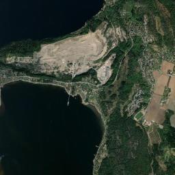 Hurum High Resolution Satellite Map