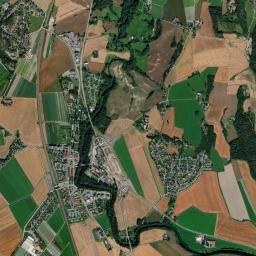 Sande High Resolution Satellite Map