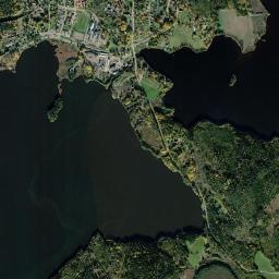 Molkom High Resolution Satellite Map