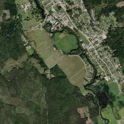 Kolsva High Resolution Satellite Map