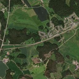 Dingtuna High Resolution Satellite Map