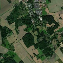 Barkarö High Resolution Satellite Map