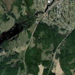 Storfors High Resolution Satellite Map