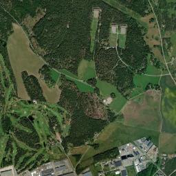 Brunna High Resolution Satellite Map