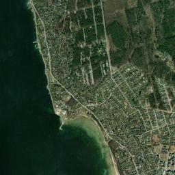 Haabneeme High Resolution Satellite Map