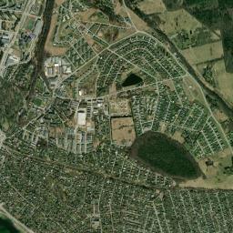 Viimsi vald High Resolution Satellite Map