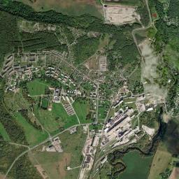 Kunda High Resolution Satellite Map