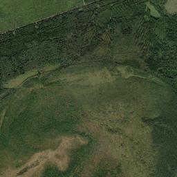 Kingiseppskiy Rayon High Resolution Satellite Map