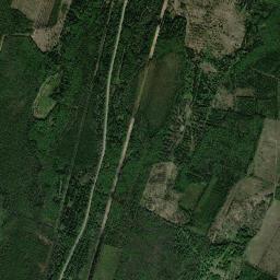 Babayevskiy Rayon High Resolution Satellite Map