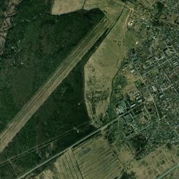 Sokol’skiy Rayon High Resolution Satellite Map