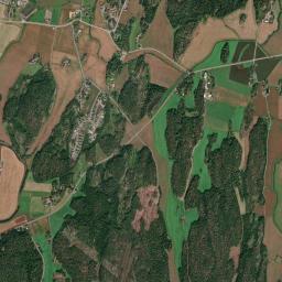 Våler High Resolution Satellite Map