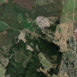 Skiptvet High Resolution Satellite Map