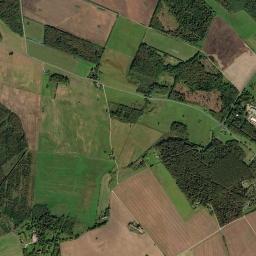 Haljala vald High Resolution Satellite Map