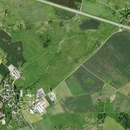 Jõelähtme vald High Resolution Satellite Map