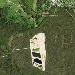 Kuusalu High Resolution Satellite Map