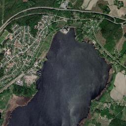 Skattkärr High Resolution Satellite Map