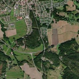 Kungsör High Resolution Satellite Map