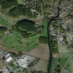 Torshälla High Resolution Satellite Map