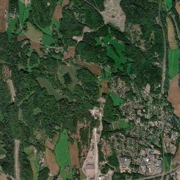 Skoppum High Resolution Satellite Map