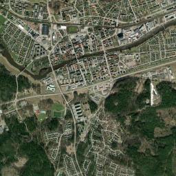 Arboga High Resolution Satellite Map