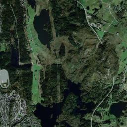 Vormedal High Resolution Satellite Map