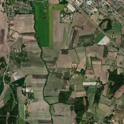 Ryggebyen High Resolution Satellite Map