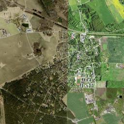 Aruküla High Resolution Satellite Map