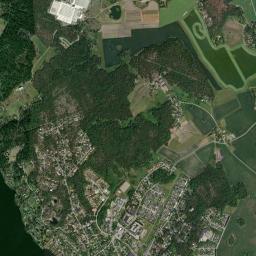 Stenhamra High Resolution Satellite Map