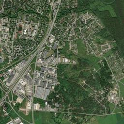 Laagri High Resolution Satellite Map