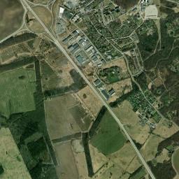 Jüri High Resolution Satellite Map