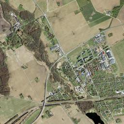 Kadrina High Resolution Satellite Map