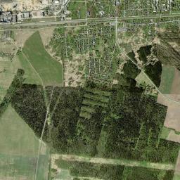 Kiviõli High Resolution Satellite Map