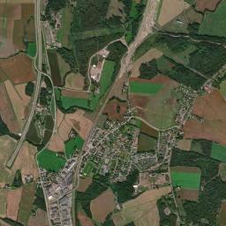 Barkåker High Resolution Satellite Map