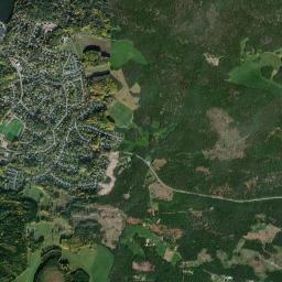 Skogstorp High Resolution Satellite Map