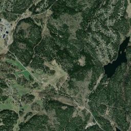 Kopparmora High Resolution Satellite Map