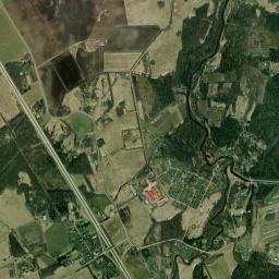 Rae vald High Resolution Satellite Map