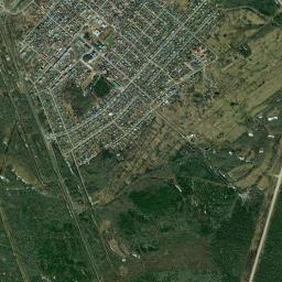 Mortka High Resolution Satellite Map