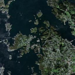 Vedavågen High Resolution Satellite Map