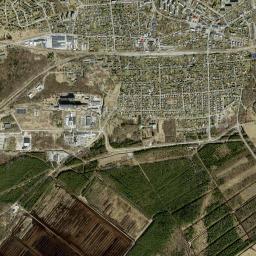 Keila High Resolution Satellite Map