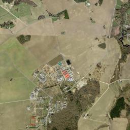 Vinni High Resolution Satellite Map