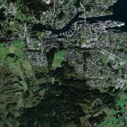 Kopervik High Resolution Satellite Map