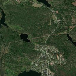 Älta High Resolution Satellite Map