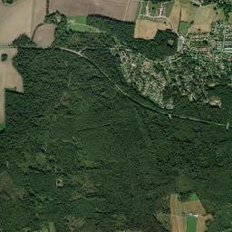 Ekeby-Almby High Resolution Satellite Map