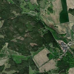 Åkers Styckebruk High Resolution Satellite Map