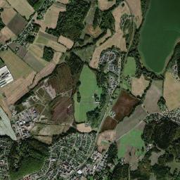 Stokke High Resolution Satellite Map