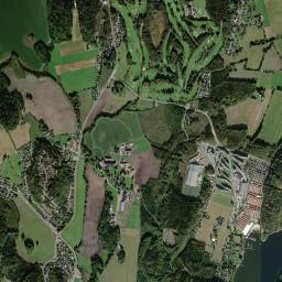 Melsomvik High Resolution Satellite Map