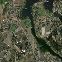 Færder High Resolution Satellite Map