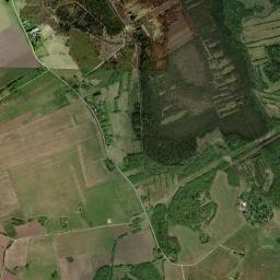 Tapa vald High Resolution Satellite Map